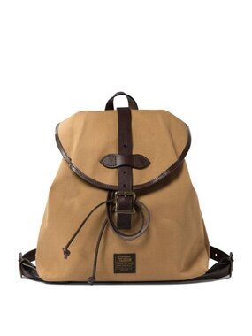 Filson Drawstring Casual Backpack Women